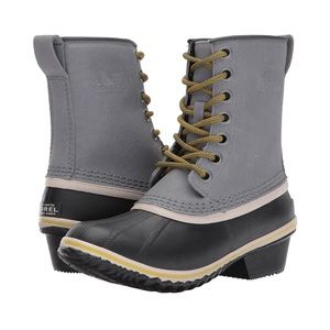 Sorel Slimpack 1964 Mid Calf Boot